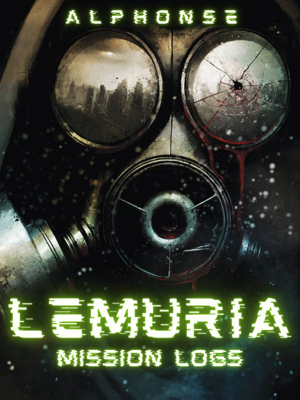 Lemuria: Mission Logs