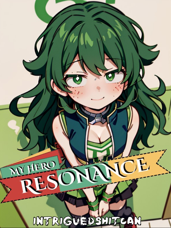 My Hero Resonance