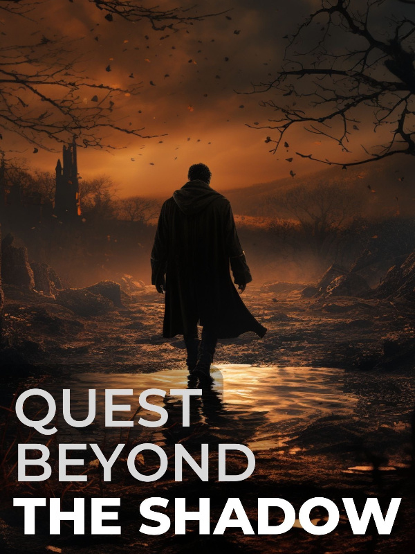 Quest Beyond The Shadow
