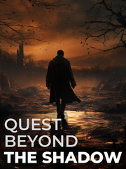 Quest Beyond The Shadow Book