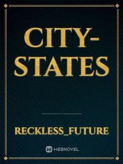 City-States Book