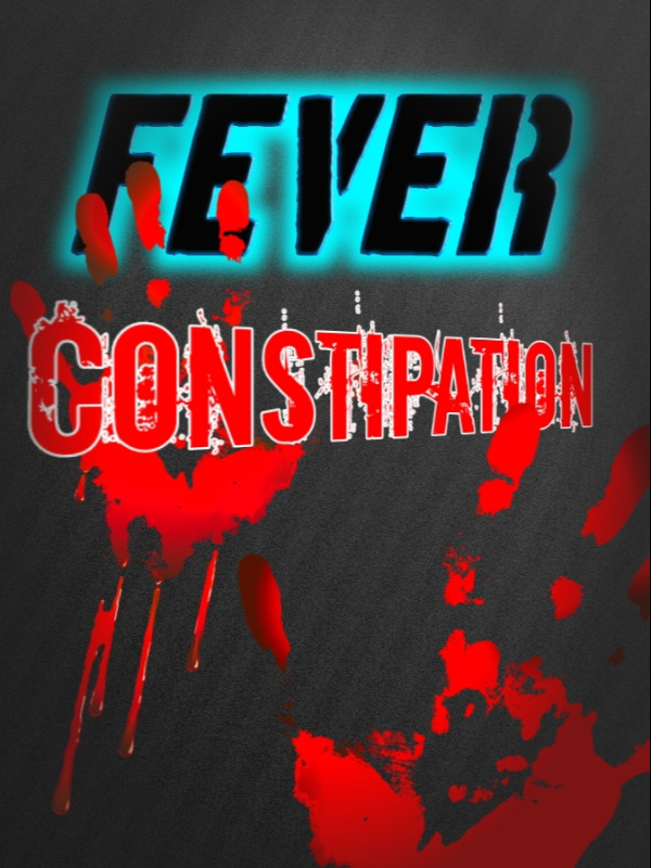 Fever Constipation