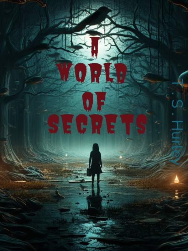 A World of Secrets Book