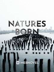 natures born Book