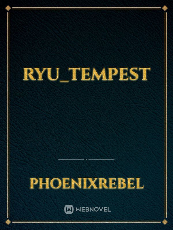 Ryu_Tempest