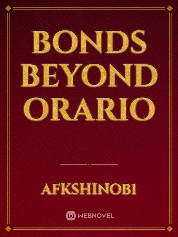 Bonds Beyond Orario