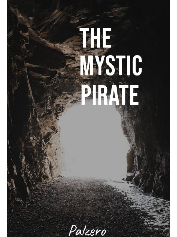 The Mystic Pirate