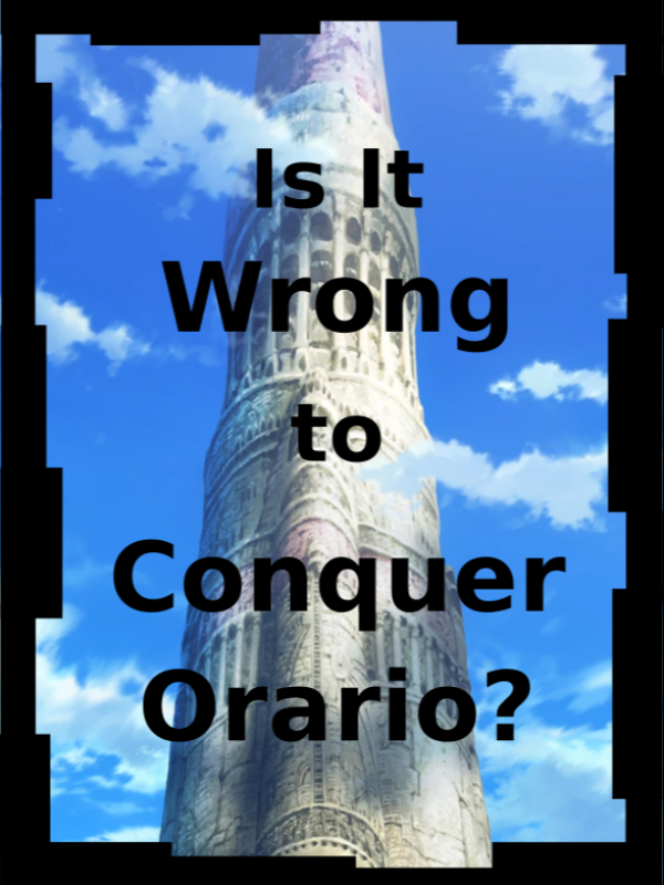 Is It Wrong to Conquer Orario? (Shalltear SI) Book
