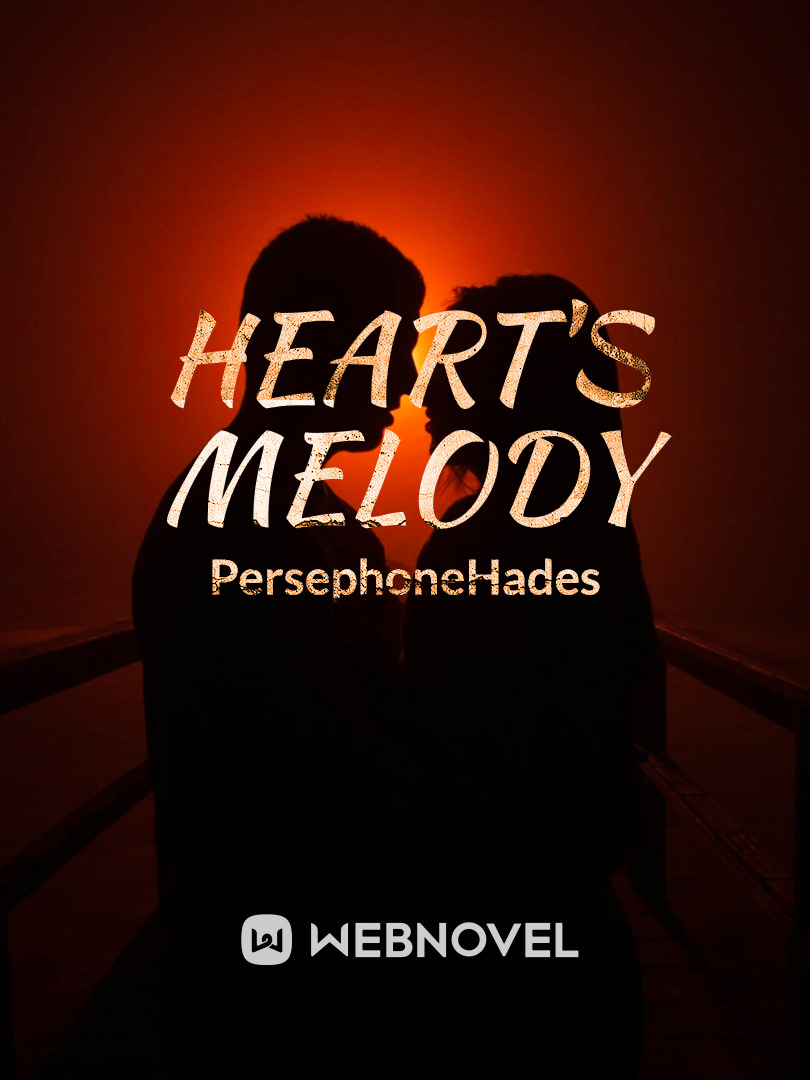 HEART'S MELODY Book