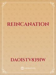 REINCANATION Book