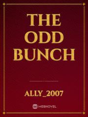 The Odd Bunch Book