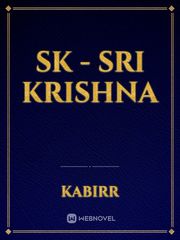 SK - Sri krishna Book