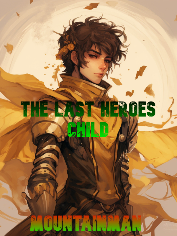 The Last Heroes Child