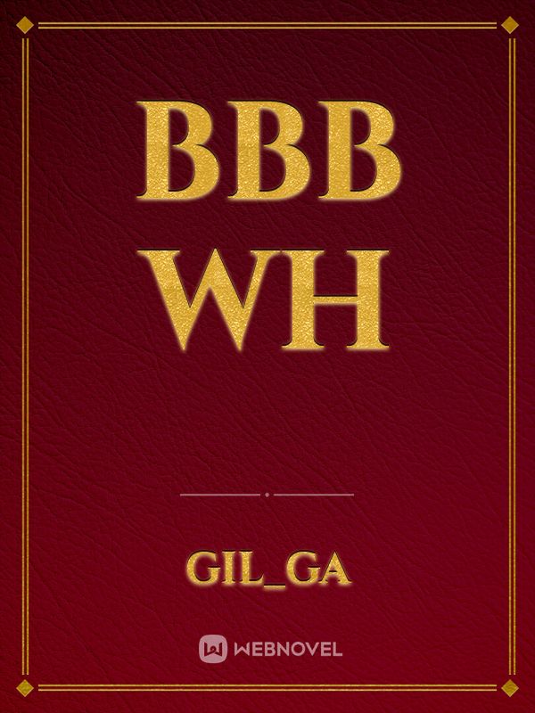 BBB wh Book