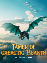 Tamer of Galactic Beasts Book