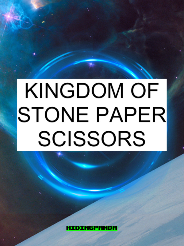Kingdom of Stone Paper Scissors