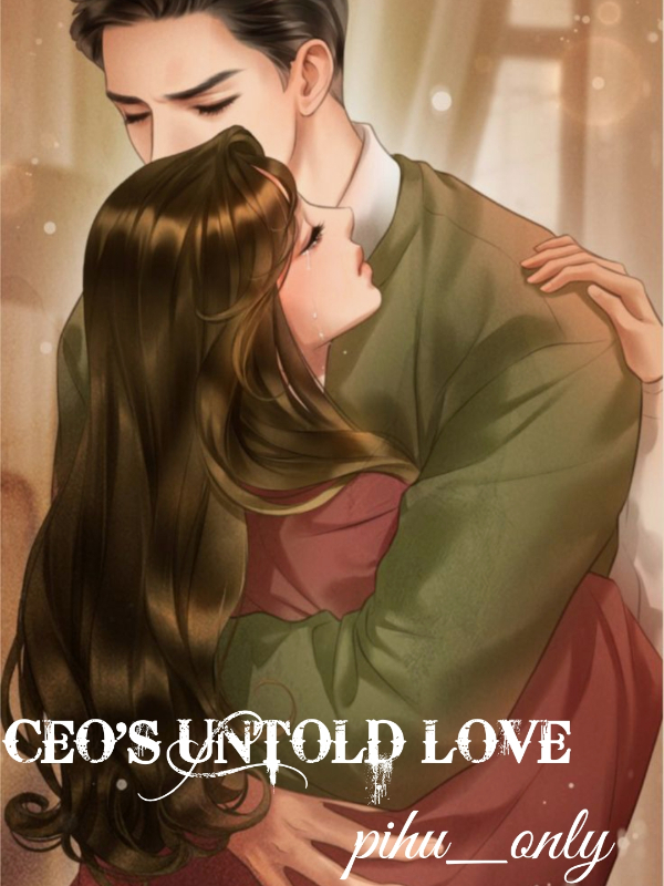 CEO'S UNTOLD LOVE ( Hindi)