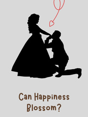 Can Happiness Blossom? Book