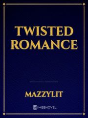 twisted romance Book