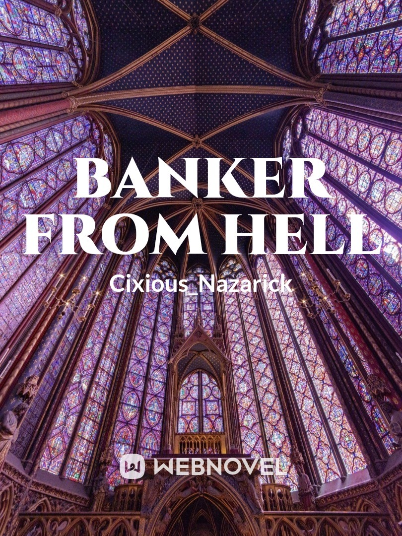 Banker From Hell