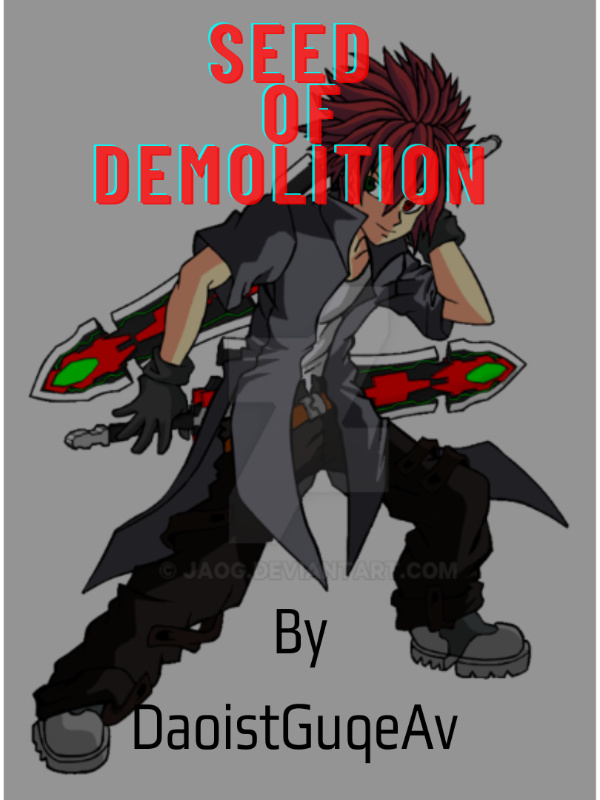 Seed Of Demolition