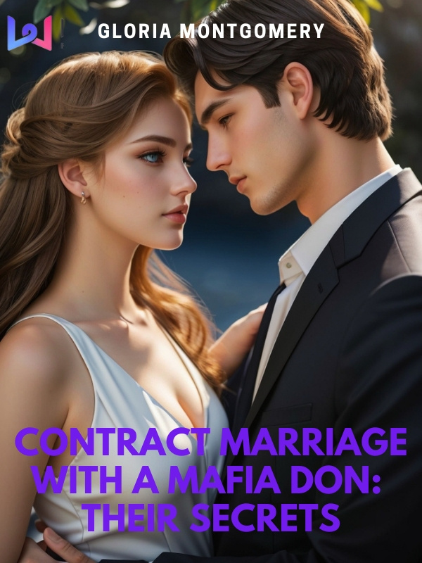 Contract Marriage with A Mafia Don: Their Secrets Book
