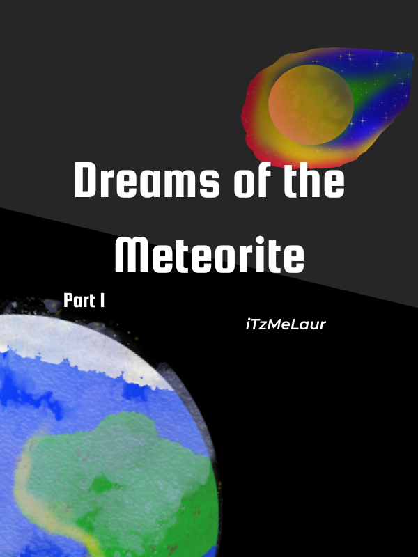 Dreams of the Meteorite part1 Book