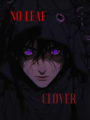 No Leaf Clover Book