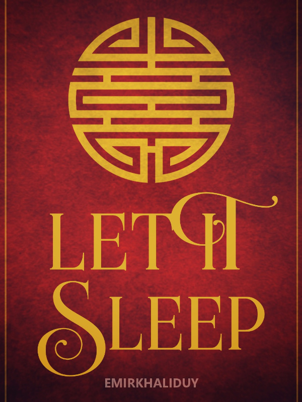 Let It Sleep: Awakening