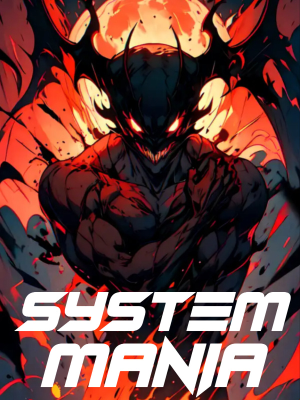 System Mania! Book