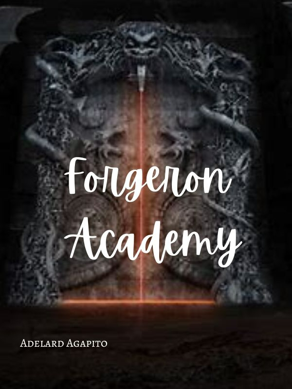 Forgeron Academy