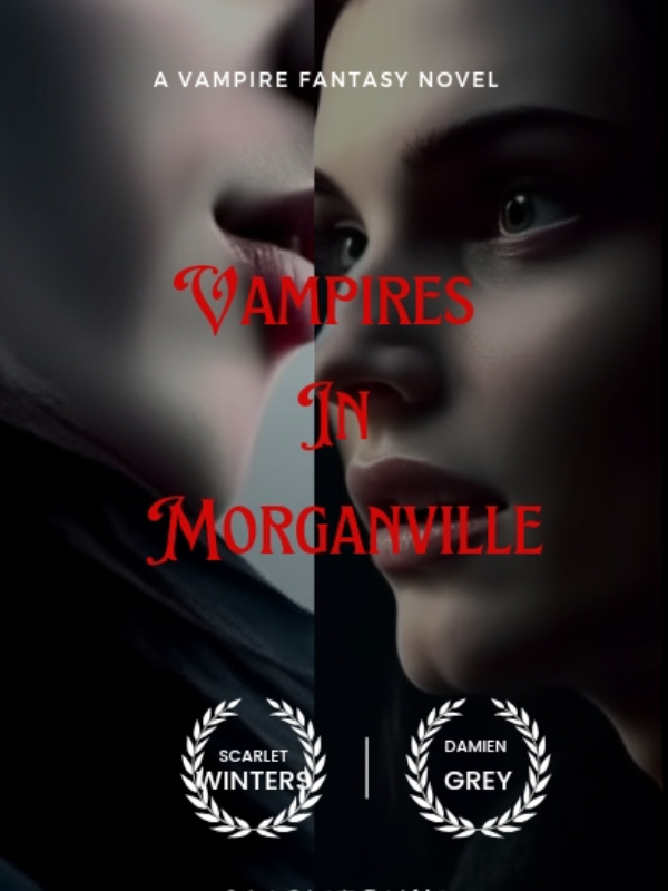Vampires in Morganville