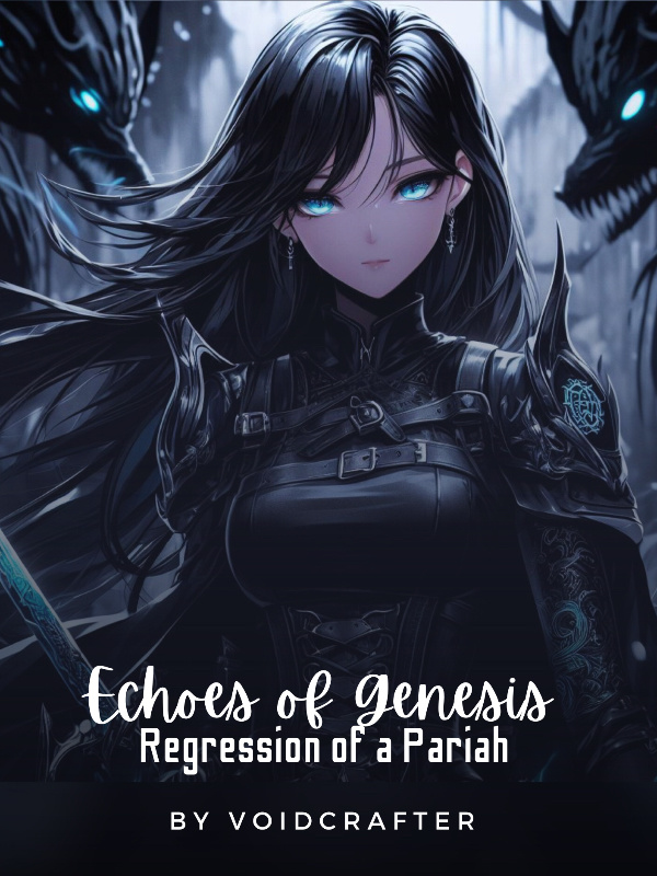 Echoes Of Genesis: Regression of a Pariah