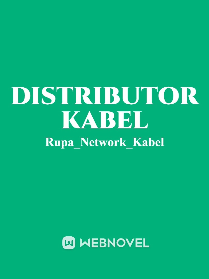 Distributor Kabel