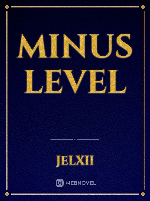 minus level Book