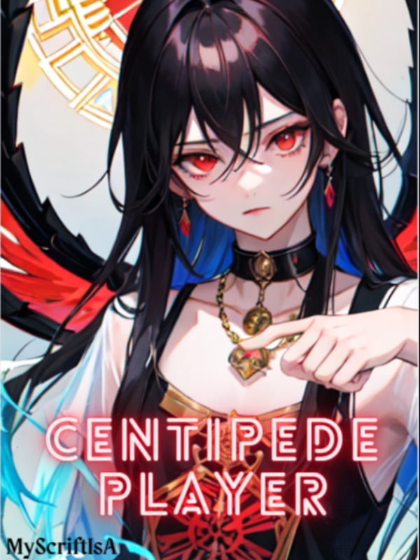 Centipede Player