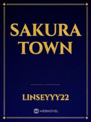 Sakura Town Book
