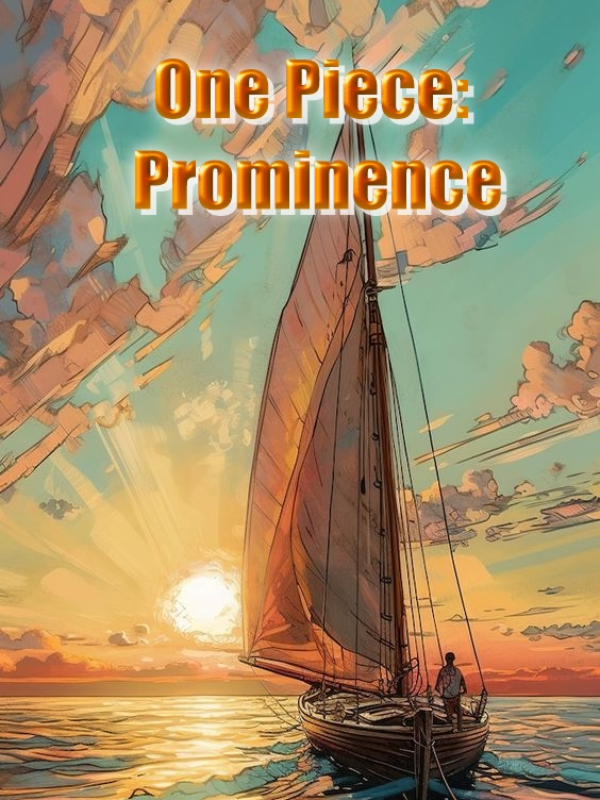 One Piece: Prominence