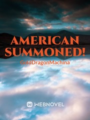 American Summoned! Book