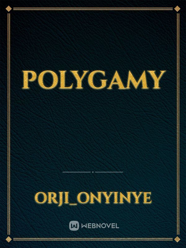 polygamy Book
