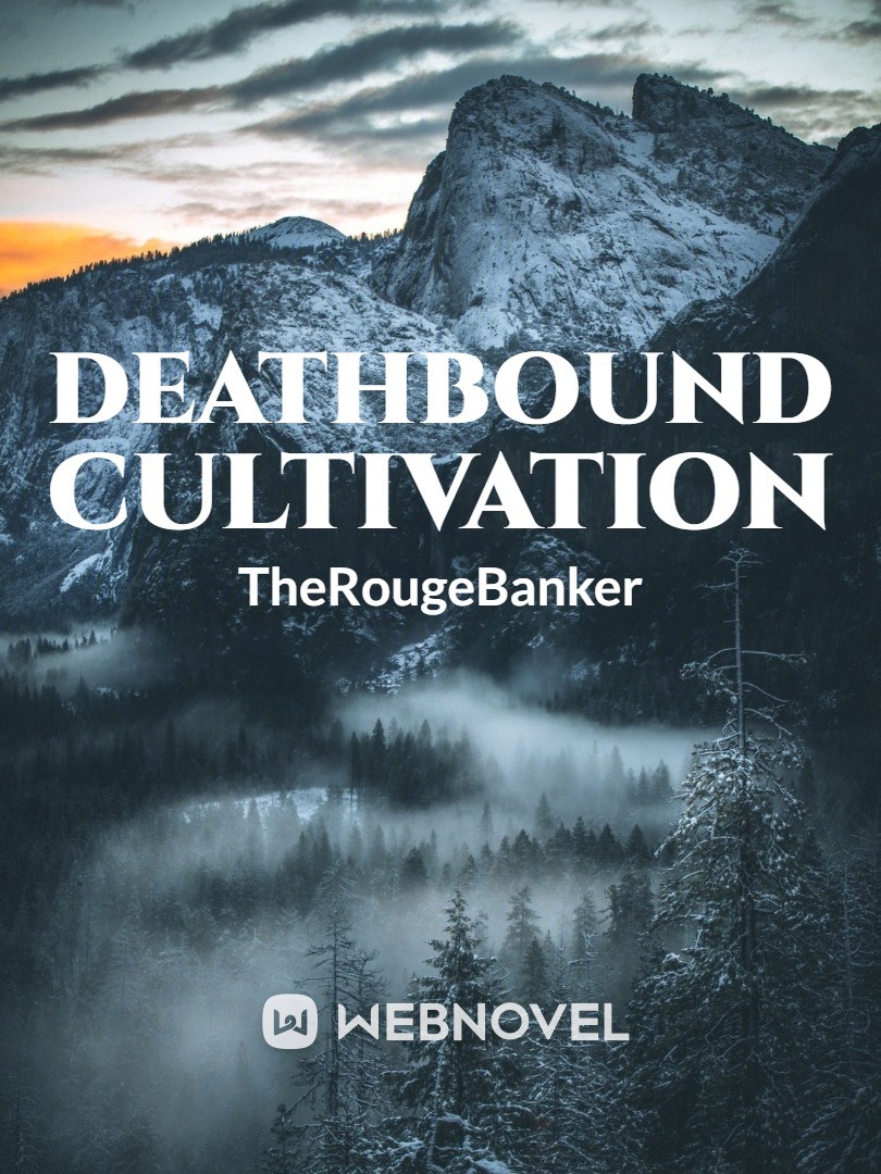 Deathbound Cultivation Book