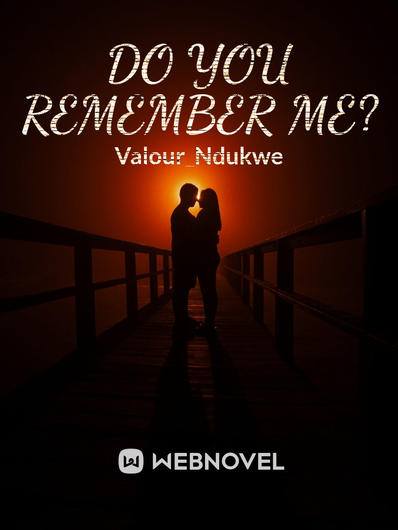DO YOU REMEMBER ME? Book