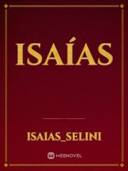Isaías Book