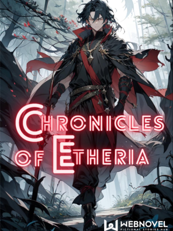 Chronicles of Etheria: The Lost Realms Book