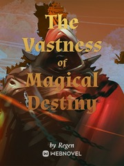 The Vastness of Magical Destiny Book