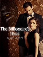 The Billionaire's Howl Book