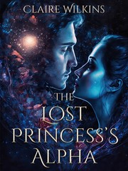 The Lost Princess's Alpha Book