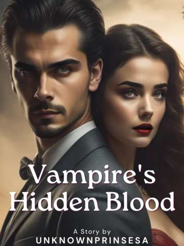 Vampire's Hidden Blood