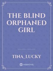 The blind orphaned girl Book