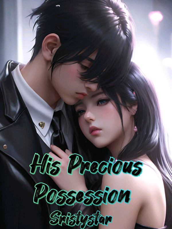 His Precious Possession Book